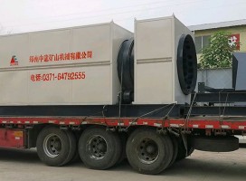 投資一套建筑垃圾處理全套設(shè)備需要多少錢，河南廠家哪個(gè)好