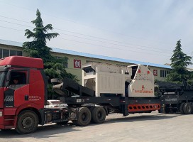建筑垃圾處理廠靠什么盈利，建廠需要投資多少錢