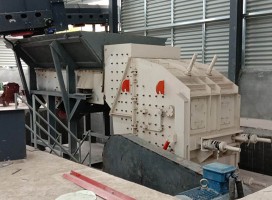 開辦建筑垃圾處理廠都需要哪些手續(xù)？建筑廢料粉碎后好賣嗎