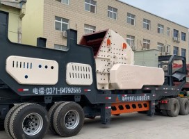 國內(nèi)建筑垃圾處理設(shè)備哪個(gè)廠家好 廣大老鐵力推鄭州中意