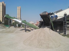 國內(nèi)建筑廢棄物資源化利用方案,建筑石料破碎機(jī)廠家哪個(gè)好