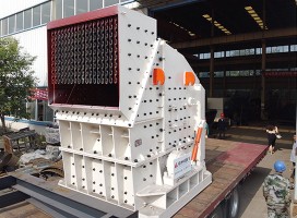 HPZ多缸液壓圓錐破碎機多少錢一臺，液壓圓錐設備型號參數