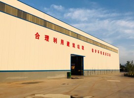 新型移動式建筑垃圾破碎機在城市固廢回收市場叱咤風(fēng)云