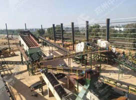 商丘日處理2000噸建筑垃圾粉碎機生產(chǎn)廠商哪個好