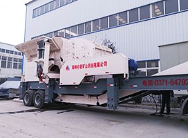 一臺移動式建筑廢料粉碎機多少錢,國內(nèi)廠家哪個好