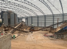 開封磚渣破碎機(jī)多少錢一臺 鄭州建筑垃圾粉碎機(jī)生產(chǎn)廠家