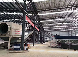 開辦建筑垃圾處理廠投資多少錢，一套設(shè)備貴不貴