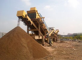中意制砂機(jī)：實(shí)戰(zhàn)見證實(shí)力中意VSI制砂機(jī)勢如破竹進(jìn)駐各大礦山現(xiàn)場