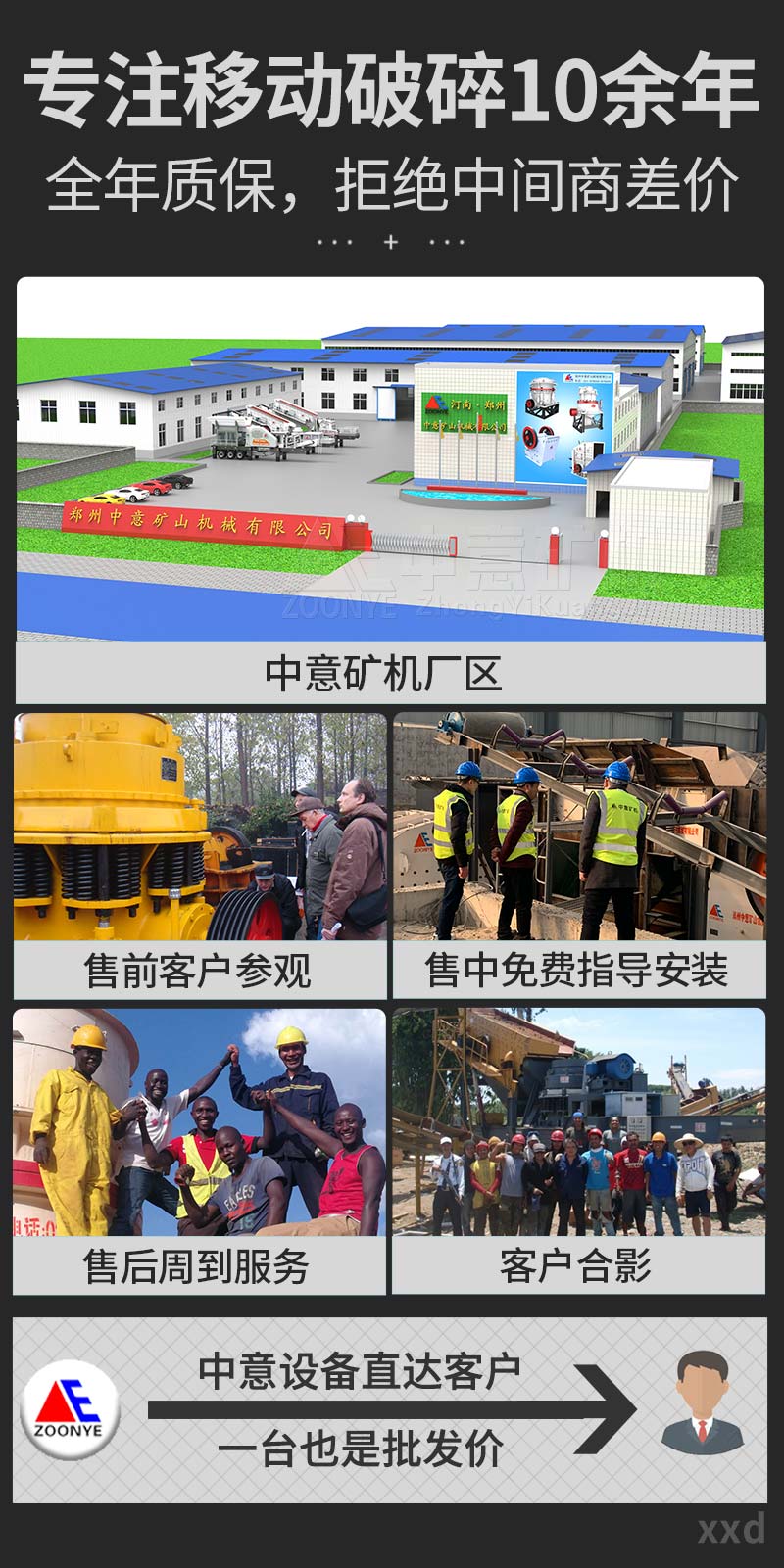 廠家設備