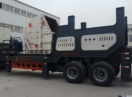 中意建筑垃圾粉碎機發(fā)貨杭州對建筑垃圾進(jìn)行回收處理