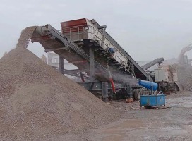 建筑垃圾破碎機多少錢一臺？開建筑垃圾處理廠需要什么設(shè)備？