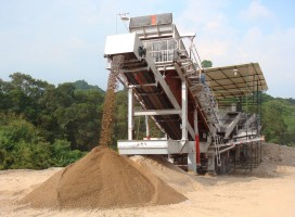 建筑垃圾如何處理？建筑垃圾再生利用項目所用設(shè)備需要花費多少錢？