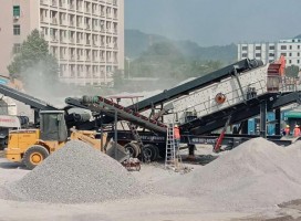 云南建筑垃圾怎么處理？建筑垃圾回收再利用項(xiàng)目要投多少錢